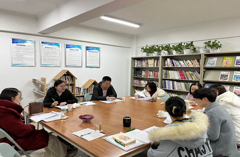 心理咨询业务工作研讨与个案督导 提升专业能力与服务质量的关键路径