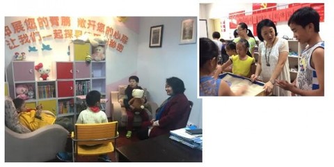 江岸群星风采 | 武汉市文明市民杨杰 以教育咨询点亮特殊群体的“心灯”